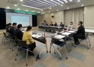화성시, 인구정책위원회 정기회의 가져...저출생 극복·고령화 대응 정책 발굴 나서