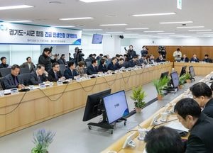 김동연 경기도지사 “재난복구·민생경제 재건, 안전한 일상 회복에 힘 합치자”