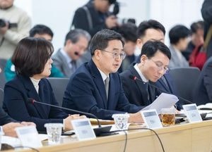 김동연, “국힘, 아직도 정신 못차렸나…신속한 ‘슈퍼 추경’ 촉구