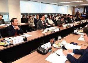 유정복 인천시장, 제18대 대한민국시도지사協 회장에 추대...제9대 회장에 이어 두 번째