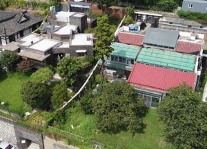 인천도시공사, 근대건축문화자산 재생사업 3호 추진…송학동 1가 23 주택