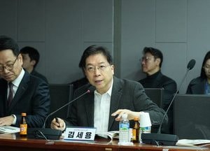 김세용 GH사장 “대학도시, 지역균형발전의 핵심 엔진” 강조…대학도시 정책토론회서
