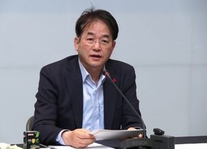 이동환 고양특례시장 “민생경제 안정·지역상권 활성화 총력” 간부회의 열고 특별대책 점검