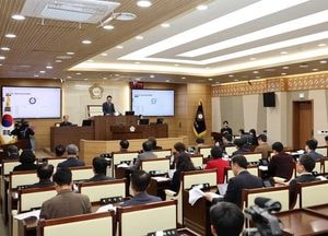 평택시의회, 폭설 피해복구·지역상권 활성화 50억원 증액 편성…특별재난지역 선포 환영