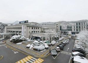 의정부시, 여성가족부 ‘가족친화 우수기관’ 5회 연속 인증…“가족친화제도를 지속 발굴·추진할 것”