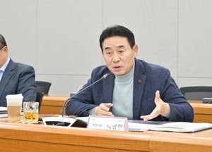 포천시, 첨단 드론 인프라시설 구축 지원 방안 논의...3개 용역 합동 최종보고회 가져
