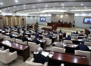 수원특례시의회, 종합청렴도 2등급 달성...지방의회 신뢰 회복 노력 결실