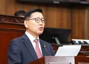 경규명 여주시의원, 마약류 폐해 예방활동 지원 조례안 제정