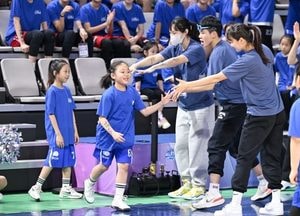 경기도교육청 ‘가족과 함께 W-Festival 농구 축제’ 21일 부천실내체육관서 개최