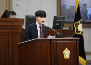 최정헌 수원시의원, 대한민국 지방자치평가 의정정책대상 ‘우수상’ 수상