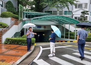 경기도 ‘아파트 공사 고민 해결’ 공동주택 기술자문단 만족도 99.4%