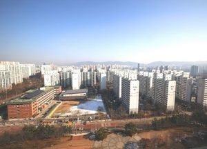 용인특례시, 4개 공동주택 재건축 정비계획 도시계획위원회 통과...내년 1월 정비구역 고시