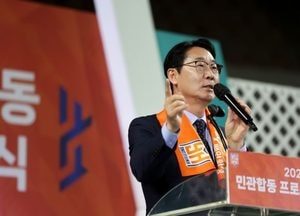 화성FC ‘2025 K리그2’ 최종 승인만 남아...정명근 구단주 “축구특례시로 새롭게 도약”
