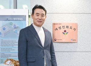 포천시, 여성친화도시 지정 성과보고회·현판 제막식 가져...백영현 시장 “시민 체감 정책 확대”