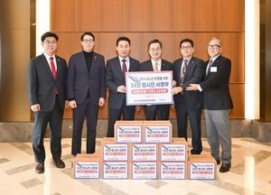 백영현 포천시장, 김동연 경기도지사에 ‘GTX-G 노선 유치’ 34만명 서명부 전달