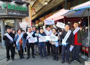 인천시, 공공요금 안정관리·착한가격업소 지원 등 물가안정 정책…행안부 평가 ‘최우수’