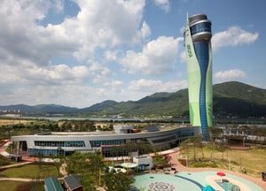 하남시 “해돋이 보러 오세요” 새해 첫날 유니온타워 전망대 오전 7시 개방