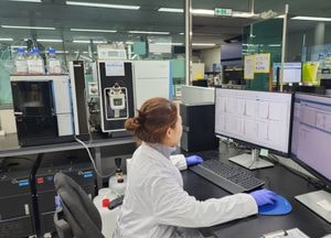 인천 유통 농산물 '97.5%' 기준 적합...'부적합 114건 전량 폐기'