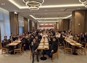 남양주시, 읍면동 지역사회보장협의체 2024년 성과공유회 개최