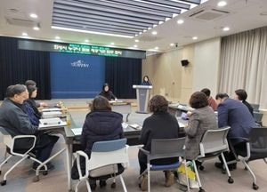 화성시, 2025년 ‘누구나 돌봄 사업’ 11개 서비스 제공기관과 업무 협약 체결