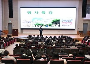 양평군 ‘2025 미래교육협력지구 사업설명회’ 지역 연계 학교 교육과정 계획 수립