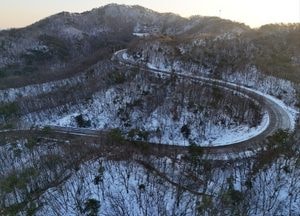 [내일 날씨] 경기·인천(28일, 토)...주말 꽁꽁, 최저 영하 12도
