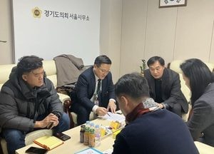 윤종영 경기도의원 “농업기술원 북부R＆D센터 설립 속도감 있게 진행해야”