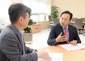 오산시, 민선 8기 이권재 시장 취임 후 ‘행안부 특별교부세 56억 확보’ 성과 거둬