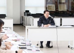 안양시, 평생학습도시 지속가능성 높인다...중장기 발전계획 최종보고회 가져