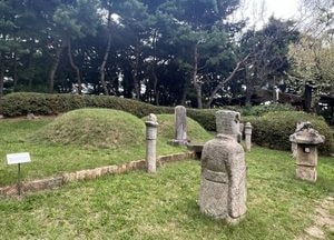 광명시, 함천군 이억재 및 승지공 이원보묘·류지호 독립운동가 가옥·충의사 등 신규 지정…향토문화유산