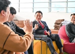 포천시, 2025년 시정 계획 발표...백영현 시장 “경기북부 중심도시로 도약할 것”