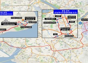 인천시, 영종국제도시 숙원 M6462 광역버스 개통…편리한 출퇴근길