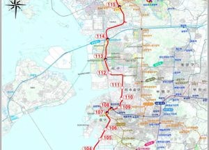 인천 동구, 지하철 3호선 송도~동구~청라 구간 청신호…지하철 시대 연다
