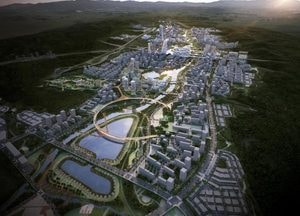 광명시, 자족형 명품 신도시 조성 본격화…광명시흥 신도시 지구계획 국토부 승인