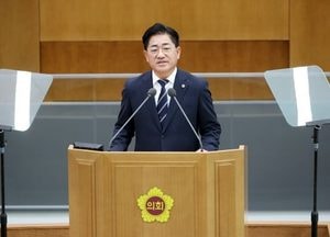 이기형 경기도의원, 김포골드라인 증차 도비 확보 길 열었다...조례안 본회의 통과