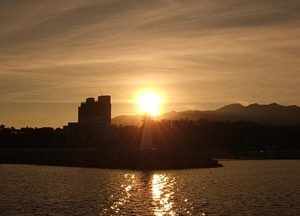 [내일 날씨] 경기·인천(1일, 수)...새해 첫 '일출' 구름사이로 가능