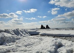[다음주 날씨] 수도권(6~11일)...6일 오전 '눈·비', 주 중반 강추위