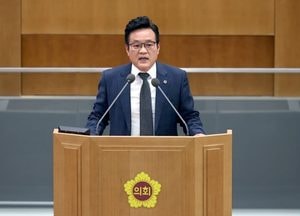 이학수 경기도의원, 평택시 특별조정교부금 14억7500만원 확보...지역 현안 해결 사업 추진