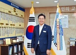 전진선 양평군수, 을사년 새해 ‘군민의 행복이 채워지는 매력 양평’ 실현 진심진력