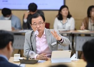 하남시, 특교세·특조금 154억원 확보...어린이회관 건립 등 현안 사업 ‘탄력’