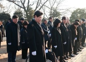 이상일 용인특례시장 “올해 ‘생활밀착 행정’에 집중, 시민 불편사항 해소해 나갈 것”