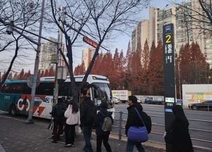 인천 남동구, 남동산단 근로자 공동 통근버스 11대 운영…“근로자들의 불편함이 없도록 운행개선”