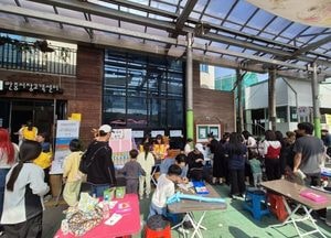 평택 안중시장 ‘문화관광형 특성화시장 육성 사업’ 선정…중소벤처기업부 공모사업