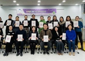 양평군, 단체 특성에 맞춘 관광객 유치방안 마련…중국 관광객 유치 성과 가시화