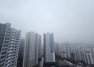 '눈 내리고 안개' 경기도, 빙판길 주의 당부
