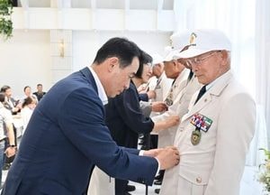 포천시, 2025년 국가유공자 보훈명예수당 등 20~25% 인상