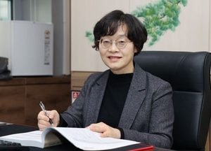 김미성 가평부군수 취임…“종합체육대회 성공 개최” 다짐