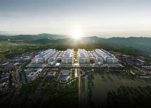 용인특례시, 반도체 소부장 기업 경쟁력 제고 위한 ‘트리니티 팹’ 구축 본격화