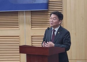 안철수, 비상계엄과 공권력 충돌...대한민국은 지금 "국가 위기 상황"