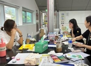 광명시, 청년예술가 위한 창작공간 만든다…내달 1일 ‘광명청년예술창작소’ 개소